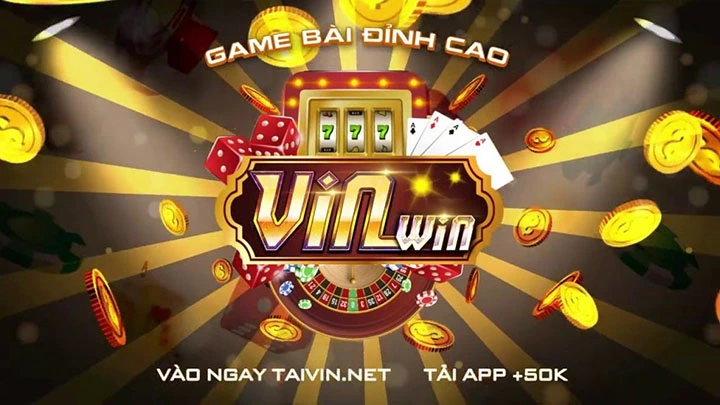 Link tải Vinwin mới nhất hiện nay